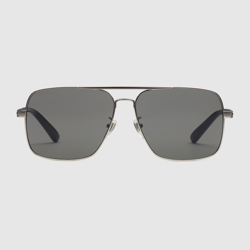Navigator frame sunglasses - Image 1